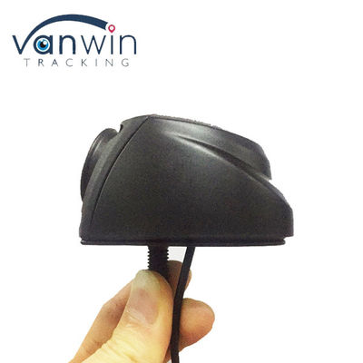 Mini 1080P AHD Sideview Outdoor Car Surveillance Camera met DC12/24V metalen behuizing