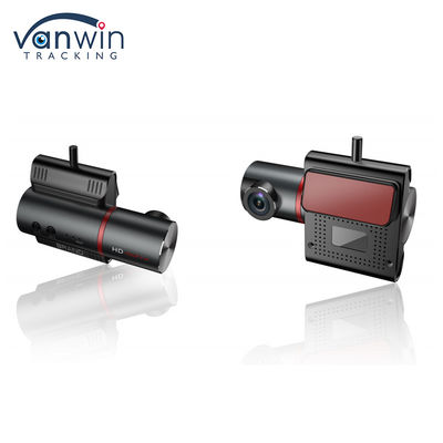 Wifi HD nachtzicht rijrecorder mini auto camera 1080p ondersteunt gps