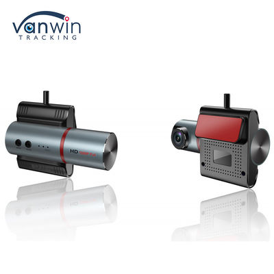 Wifi HD nachtzicht rijrecorder mini auto camera 1080p ondersteunt gps