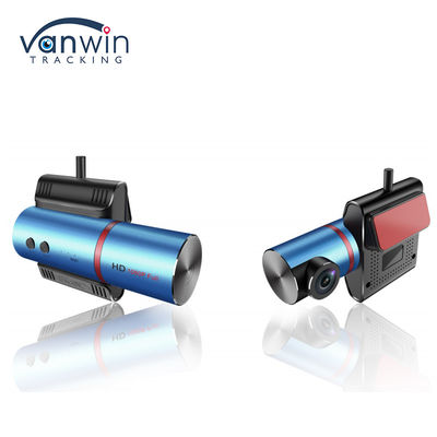 Wifi HD nachtzicht rijrecorder mini auto camera 1080p ondersteunt gps