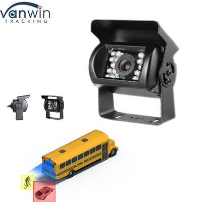 170 graden 1080P Busbewaking Camera auto Camera Waterdicht IP68