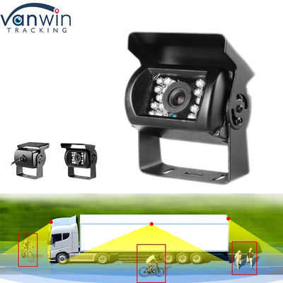 170 graden 1080P Busbewaking Camera auto Camera Waterdicht IP68