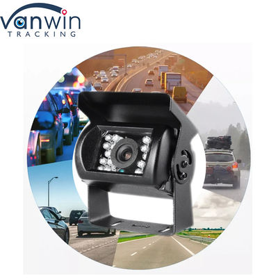 170 graden 1080P Busbewaking Camera auto Camera Waterdicht IP68