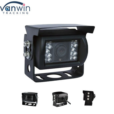 Buiten waterdichte auto camera IP68 AHD H.265 Truck Bus IPC camera