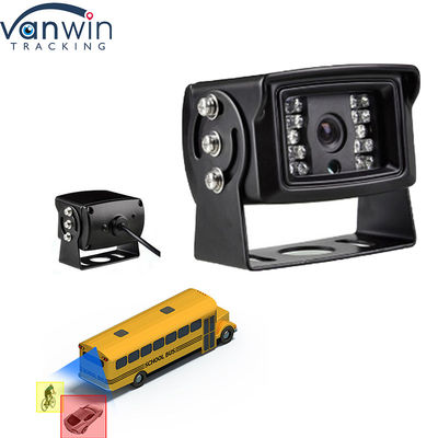 Buiten waterdichte auto camera IP68 AHD H.265 Truck Bus IPC camera