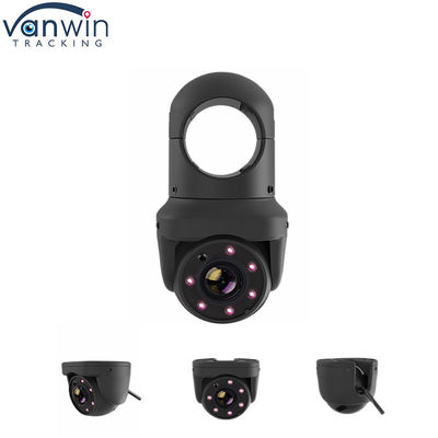 1080P IP69 autobewakingscamera waterdicht AHD voertuigcamera