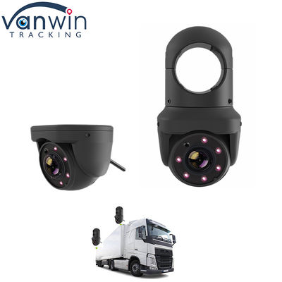 1080P IP69 autobewakingscamera waterdicht AHD voertuigcamera