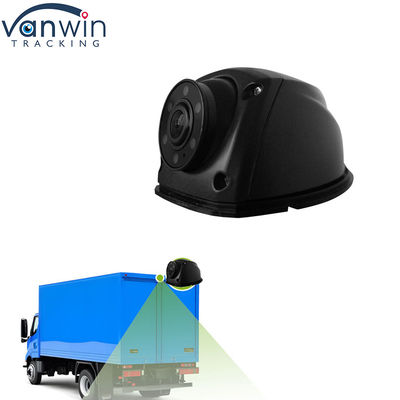 IP69 Buitenwaterdicht 1080P Busbewakingscamera 150 170 graden Voertuigcamera