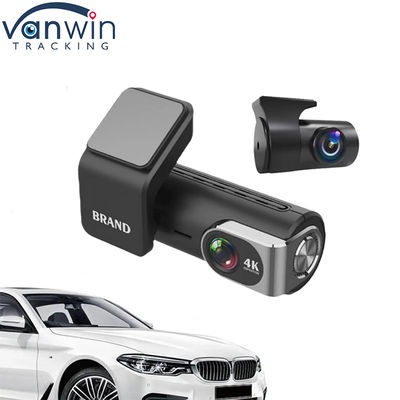 HD 4K Auto Video Recorder Wifi Dash Cam Recorder GPS Voertuig Beveiligingscamera