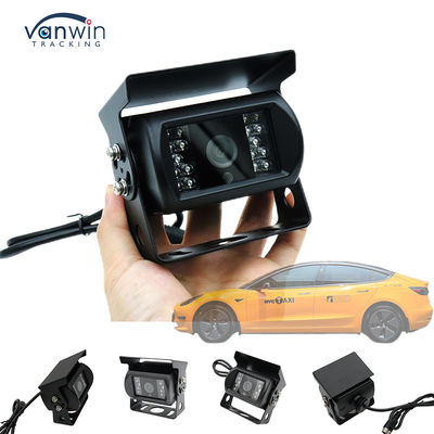 Truck And Bus Reverse Assist Device IP69K Waterdichte achterste bewakingscamera