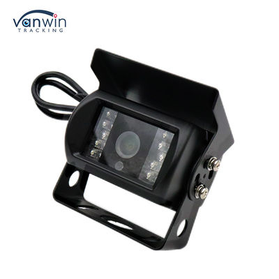 Truck And Bus Reverse Assist Device IP69K Waterdichte achterste bewakingscamera