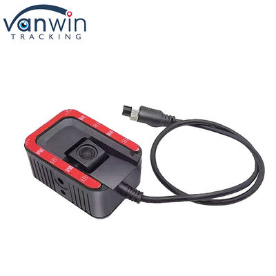 DC12V H.264 Front View Dashcam Nachtzicht AHD Voertuig Auto Bus Truck Camera