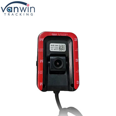 DC12V H.264 Front View Dashcam Nachtzicht AHD Voertuig Auto Bus Truck Camera