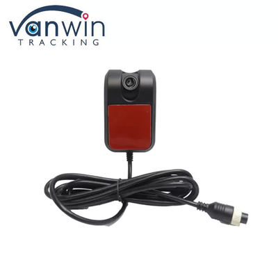 4G Front Camera Bus Dashboard Camera met 1080p resolutie en 4K Wifi Night Vision