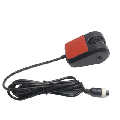 4G Front Camera Bus Dashboard Camera met 1080p resolutie en 4K Wifi Night Vision