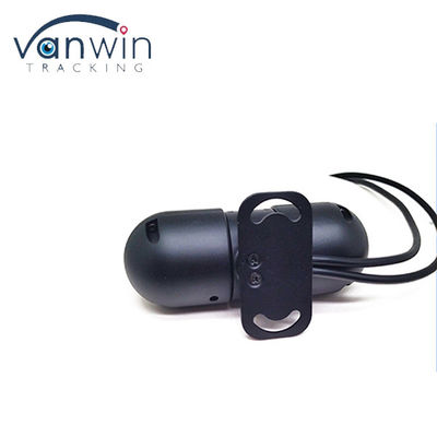 1080P Dual Lens Car Dash Cam Frontview en Insideview Camera voor verbeterde veiligheid