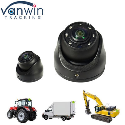 12V DC12V±10% stroomvoorziening AHD 1080P voertuigbewakingscamera voor bus vrachtwagen