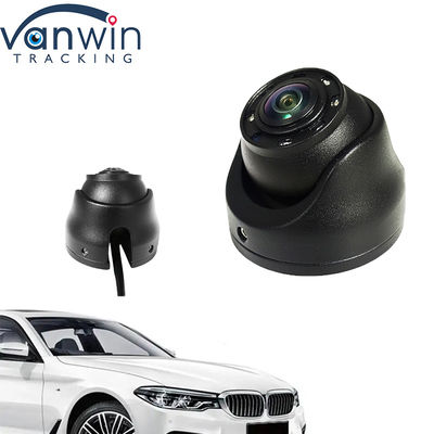 12V DC12V±10% stroomvoorziening AHD 1080P voertuigbewakingscamera voor bus vrachtwagen