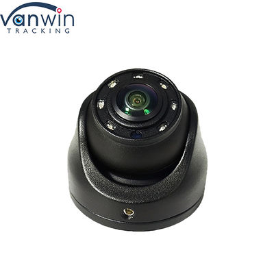 12V DC12V±10% stroomvoorziening AHD 1080P voertuigbewakingscamera voor bus vrachtwagen
