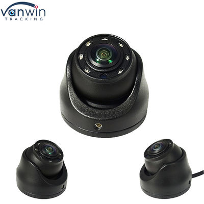 12V DC12V±10% stroomvoorziening AHD 1080P voertuigbewakingscamera voor bus vrachtwagen