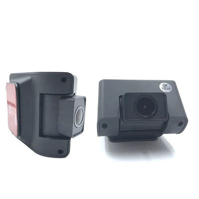 Voertuig Truck Dual Lens CCTV AHD 720P infrarood Front View Camera ondersteuning audio
