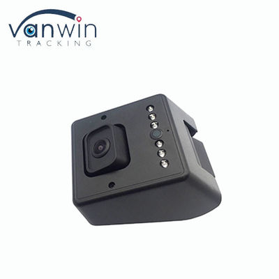 Voertuig Truck Dual Lens CCTV AHD 720P infrarood Front View Camera ondersteuning audio