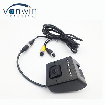 Voertuig Truck Dual Lens CCTV AHD 720P infrarood Front View Camera ondersteuning audio