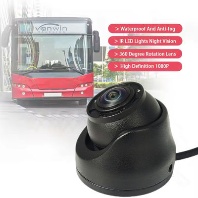 AHD High Definition Night Vision Waterdicht Auto Achteruitrijcamera Bus Achteruitrijcamera
