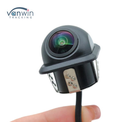 COMS CCD Chip High Definition Waterdicht Achterste Backup Micro Car Rearview Camera
