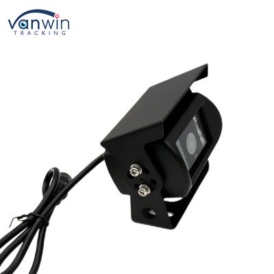 AHD HD IP68 Waterdicht GPS CCTV-bewakingscamera 700TVL/800TVL Bedraad back-upcamera systeem