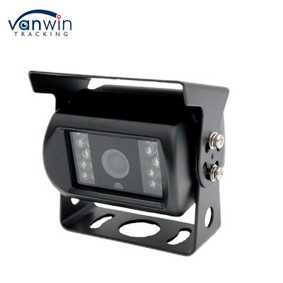 AHD HD IP68 Waterdicht GPS CCTV-bewakingscamera 700TVL/800TVL Bedraad back-upcamera systeem