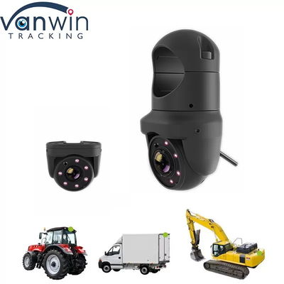 AHD auto achteruitkamera Ultra Wide Angle Night Vision Truck Side View Blind Spot Waterdicht