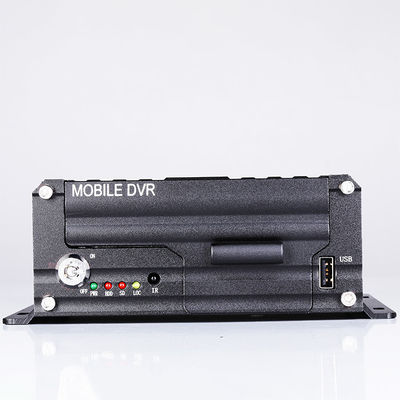 4G GPS Wifi 4CH 1080P Reverse Backup Camera ADAS DMS AI Blind Spot Detection HDD Mobiele DVR