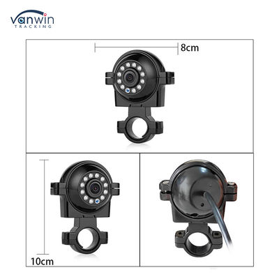 1080P Wide-Angle Front And Rear Side View Camera Nachtzicht AHD Auto Bus Truck Achteruitkijkcamera