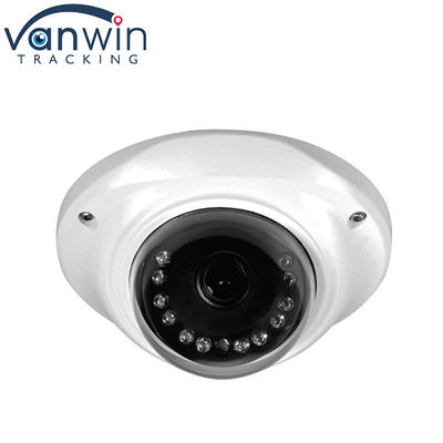 1080P HD explosiebestendige voertuigbewakingscamera met CE/FCC/RoHS-certificering