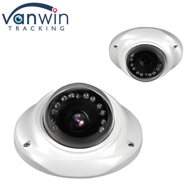 1080P HD explosiebestendige voertuigbewakingscamera met CE/FCC/RoHS-certificering