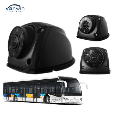 1080 Auto Camera AHD Infrarood Nachtzicht Waterdicht Gesloten Circuit Televisie Monitoring