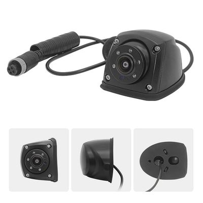 1080 Auto Camera AHD Infrarood Nachtzicht Waterdicht Gesloten Circuit Televisie Monitoring