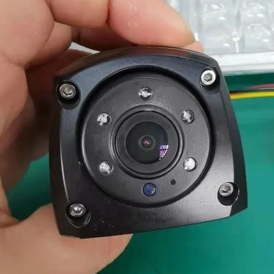 1080 Auto Camera AHD Infrarood Nachtzicht Waterdicht Gesloten Circuit Televisie Monitoring