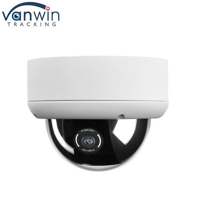 Waterdicht IP67 HD voertuigbewakingscamera 1080P Truck Bus Car Dome Camera