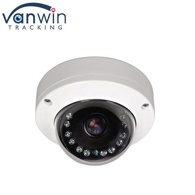 Waterdicht IP67 HD voertuigbewakingscamera 1080P Truck Bus Car Dome Camera