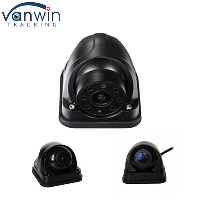 IP69 Waterdicht 1080P Busbewakingscamera AHD Voor Truck Taxi Autocamera