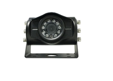Voor Rearview Voertuigdvr Camera CCD 600TVL 720P AHD voor Stevige Vrachtwagen
