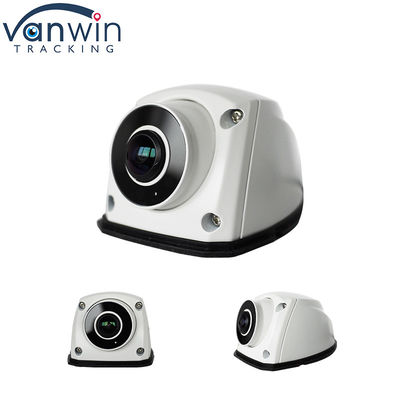 Waterdicht IP69K Outdoor Indoor Car Surveillance Camera 170 graden 1080P Vehicle Camera
