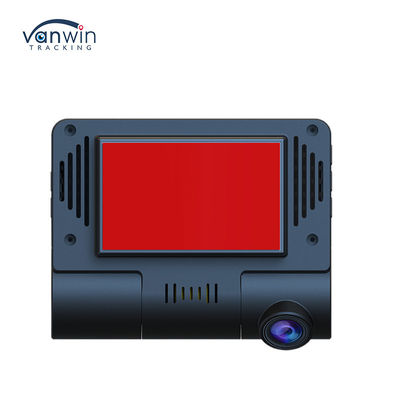 1080P Full HD Car Camera DVR 3 Lens Achteruitkijkspiegel Rijrecorder 170 Wide Angle