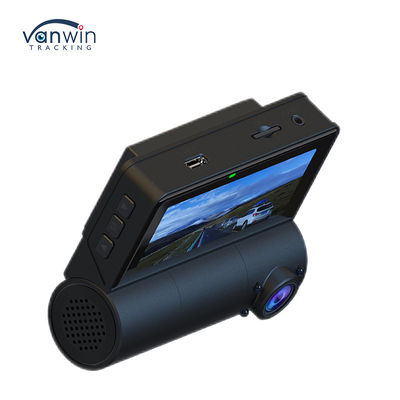 1080P Full HD Car Camera DVR 3 Lens Achteruitkijkspiegel Rijrecorder 170 Wide Angle