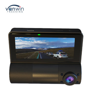 1080P Full HD Car Camera DVR 3 Lens Achteruitkijkspiegel Rijrecorder 170 Wide Angle
