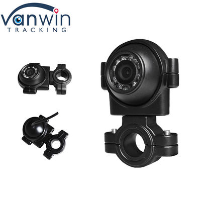 Waterdicht IP68 HD Auto Side Camera 1080P Truck Bus Bewakingscamera