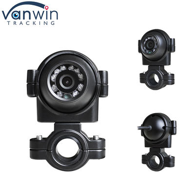 Waterdicht IP68 HD Auto Side Camera 1080P Truck Bus Bewakingscamera
