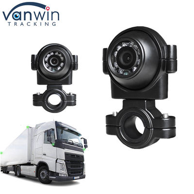 Waterdicht IP68 HD Auto Side Camera 1080P Truck Bus Bewakingscamera